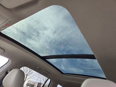 2020 Volkswagen Atlas 3.6L V6 SE w/Technology