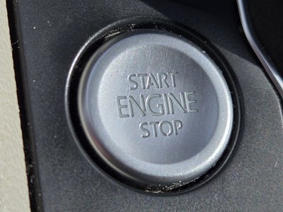 2020 Volkswagen Atlas 3.6L V6 SE w/Technology