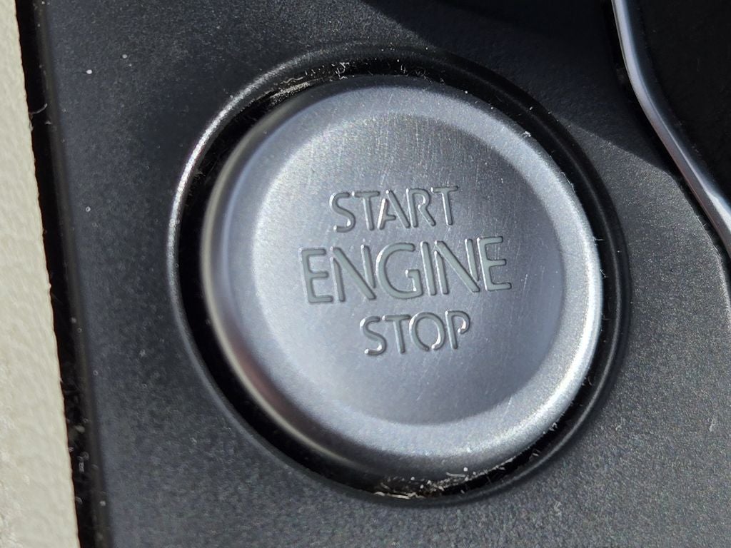 2020 Volkswagen Atlas 3.6L V6 SE w/Technology