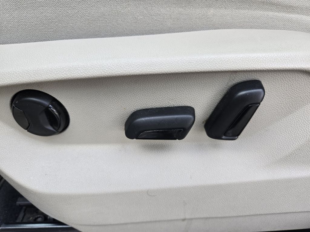 2020 Volkswagen Atlas 3.6L V6 SE w/Technology