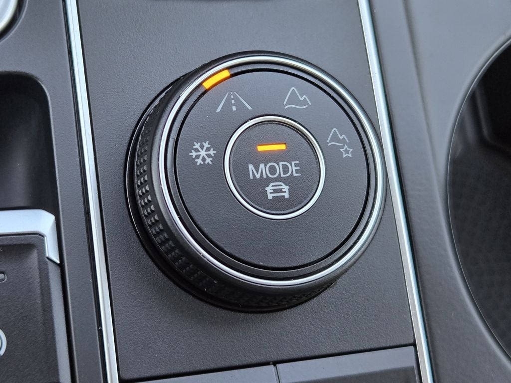 2020 Volkswagen Atlas 3.6L V6 SE w/Technology