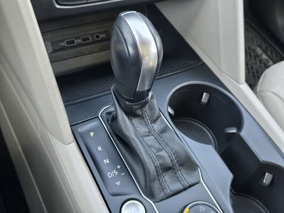 2020 Volkswagen Atlas 3.6L V6 SE w/Technology