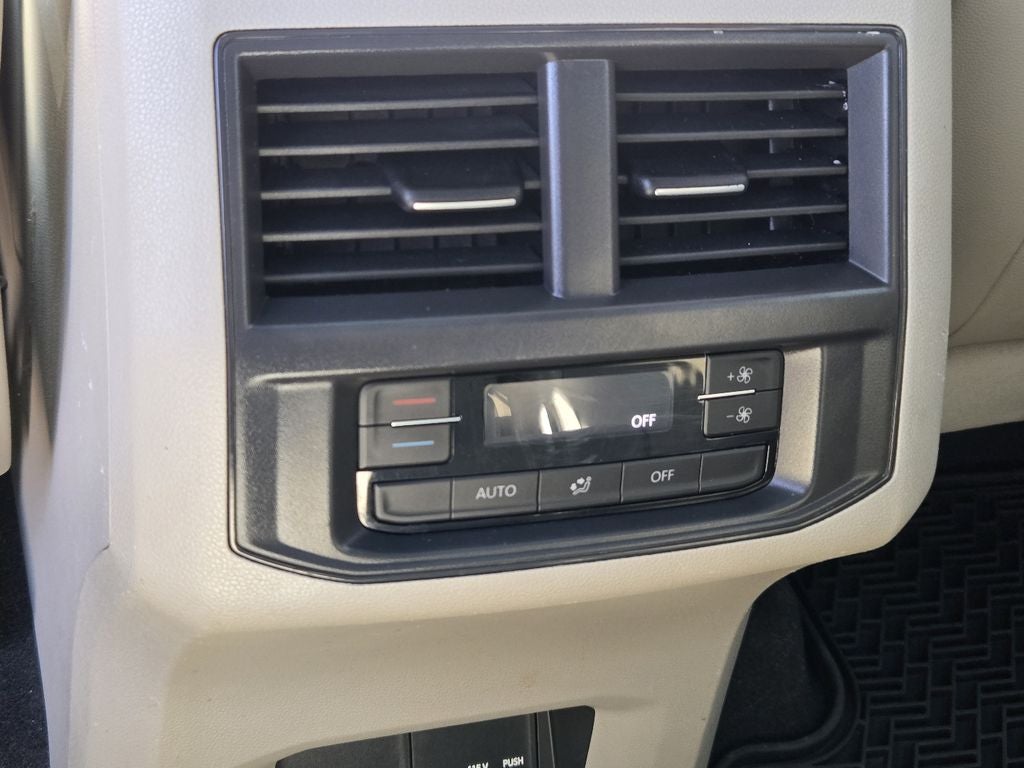 2020 Volkswagen Atlas 3.6L V6 SE w/Technology