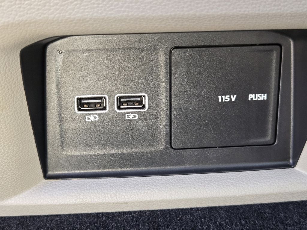 2020 Volkswagen Atlas 3.6L V6 SE w/Technology