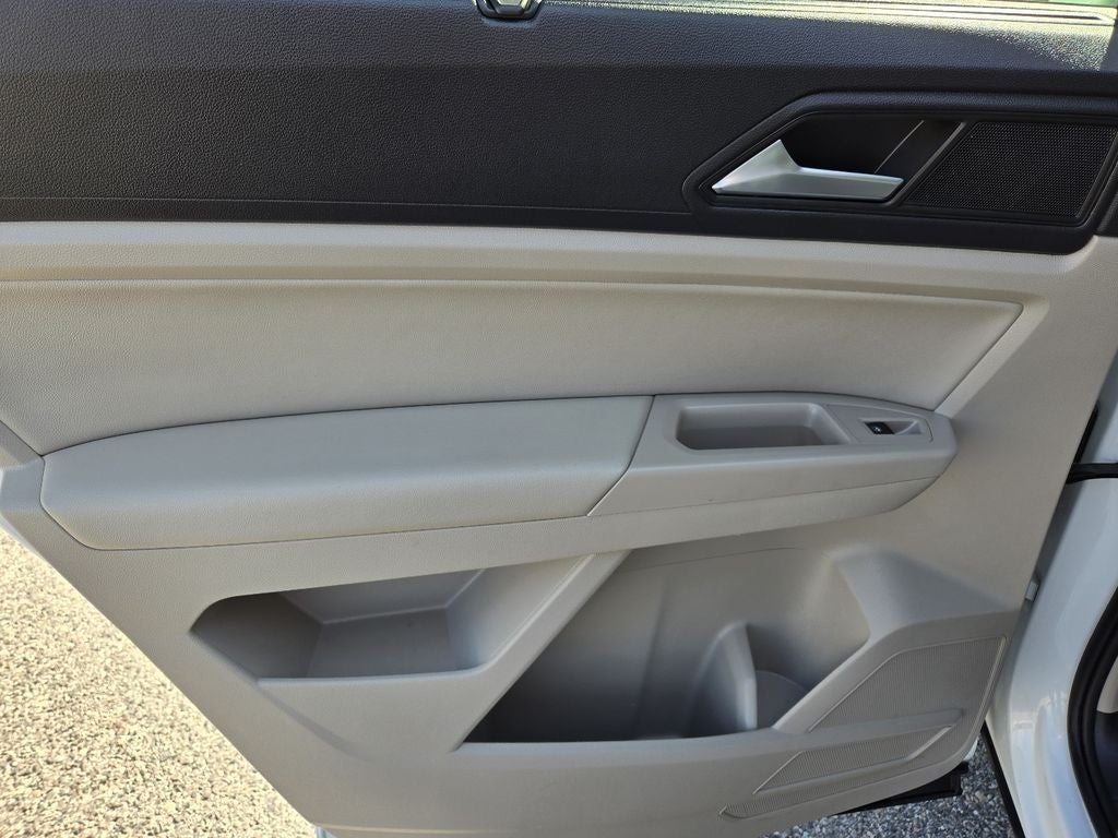 2020 Volkswagen Atlas 3.6L V6 SE w/Technology