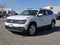2020 Volkswagen Atlas 3.6L V6 SE w/Technology
