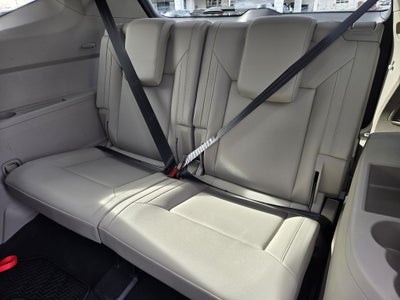 2020 Volkswagen Atlas 3.6L V6 SE w/Technology