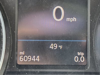 2020 Volkswagen Atlas 3.6L V6 SE w/Technology