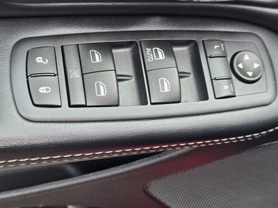 2016 Dodge Grand Caravan SXT Plus