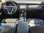 2019 Ford Flex Limited EcoBoost