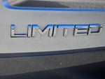 2019 Ford Flex Limited EcoBoost