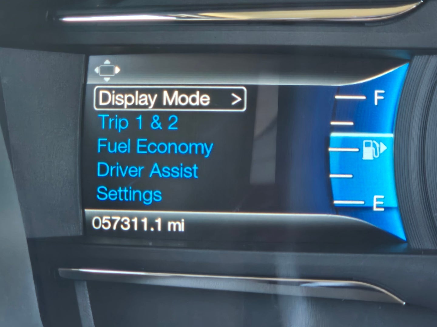 2019 Ford Flex Limited EcoBoost