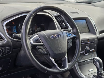 2015 Ford Edge Sport