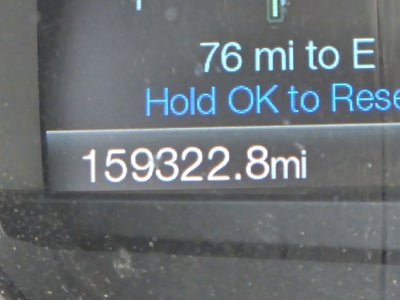 2015 Ford Edge Sport