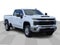 2024 Chevrolet Silverado LT