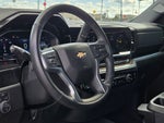 2024 Chevrolet Silverado LT