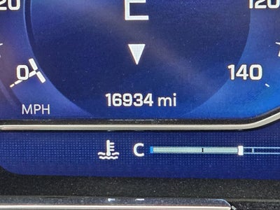 2024 Chevrolet Silverado LT