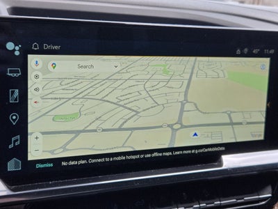 2024 Chevrolet Silverado LT