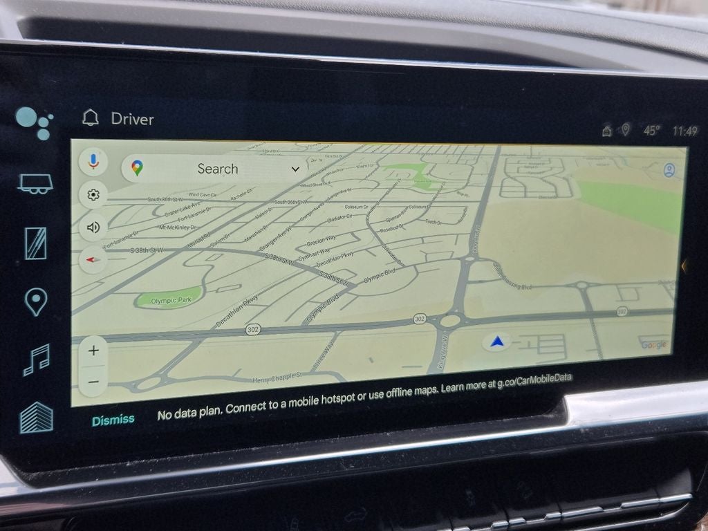 2024 Chevrolet Silverado LT