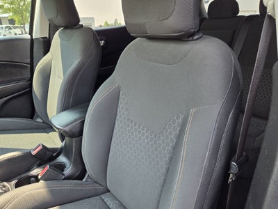 2019 Jeep Compass Sport