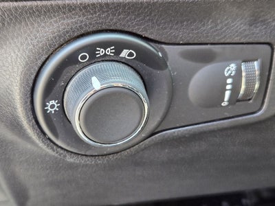 2019 Jeep Compass Sport