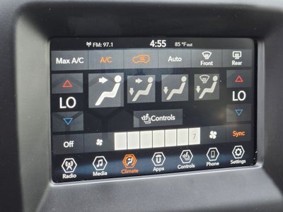 2019 Jeep Compass Sport