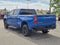 2022 Chevrolet Silverado Custom Trail Boss