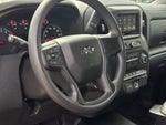 2022 Chevrolet Silverado Custom Trail Boss