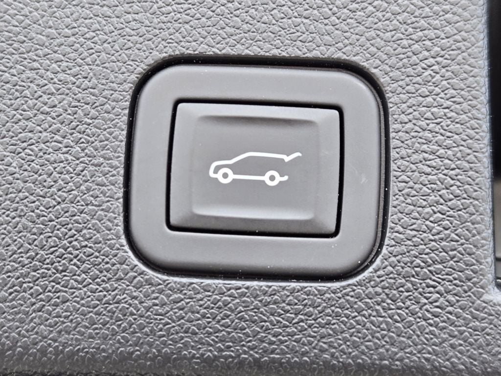 2025 Chevrolet Equinox AWD RS