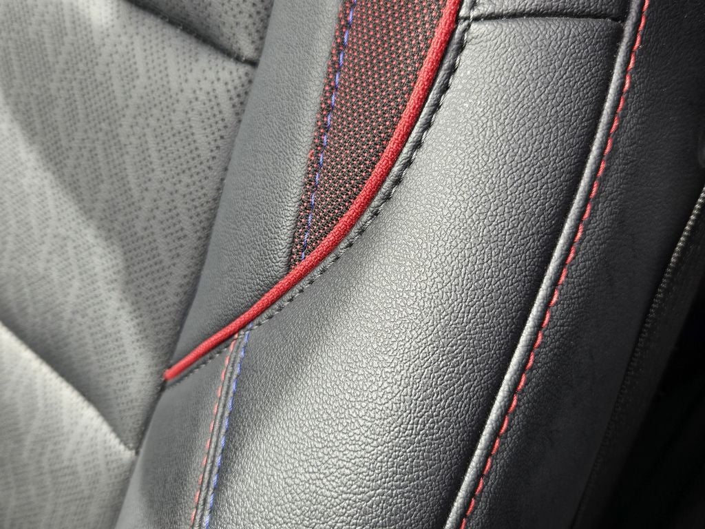 2025 Chevrolet Equinox AWD RS