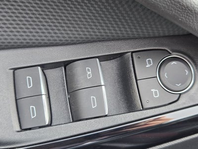 2025 Chevrolet Equinox AWD RS