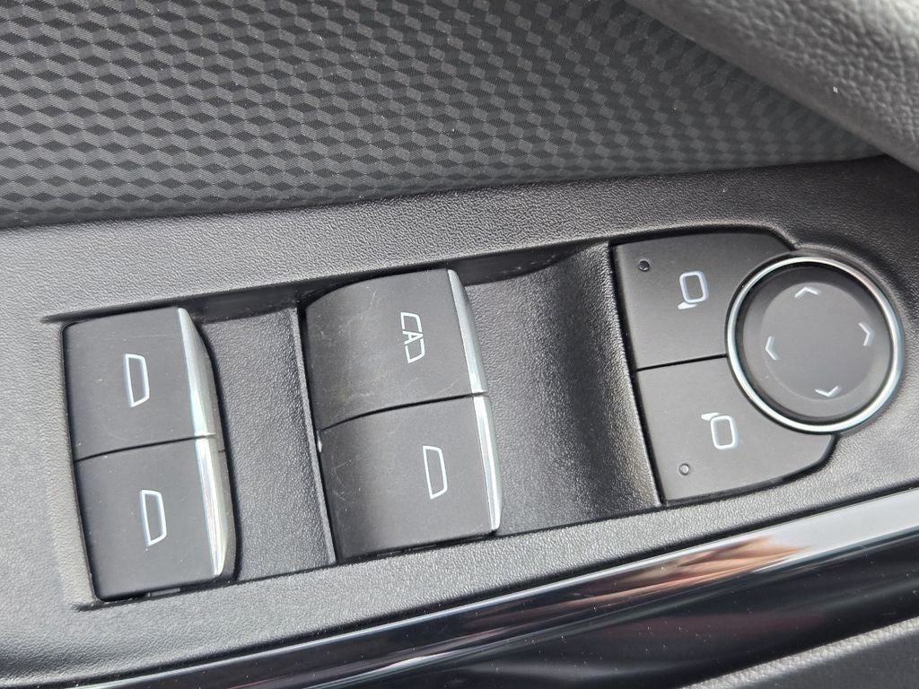 2025 Chevrolet Equinox AWD RS