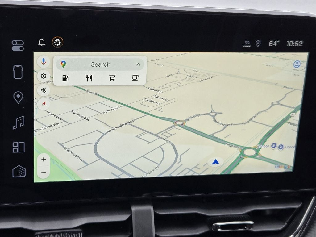 2025 Chevrolet Equinox AWD RS