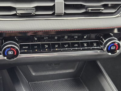 2025 Chevrolet Equinox AWD RS