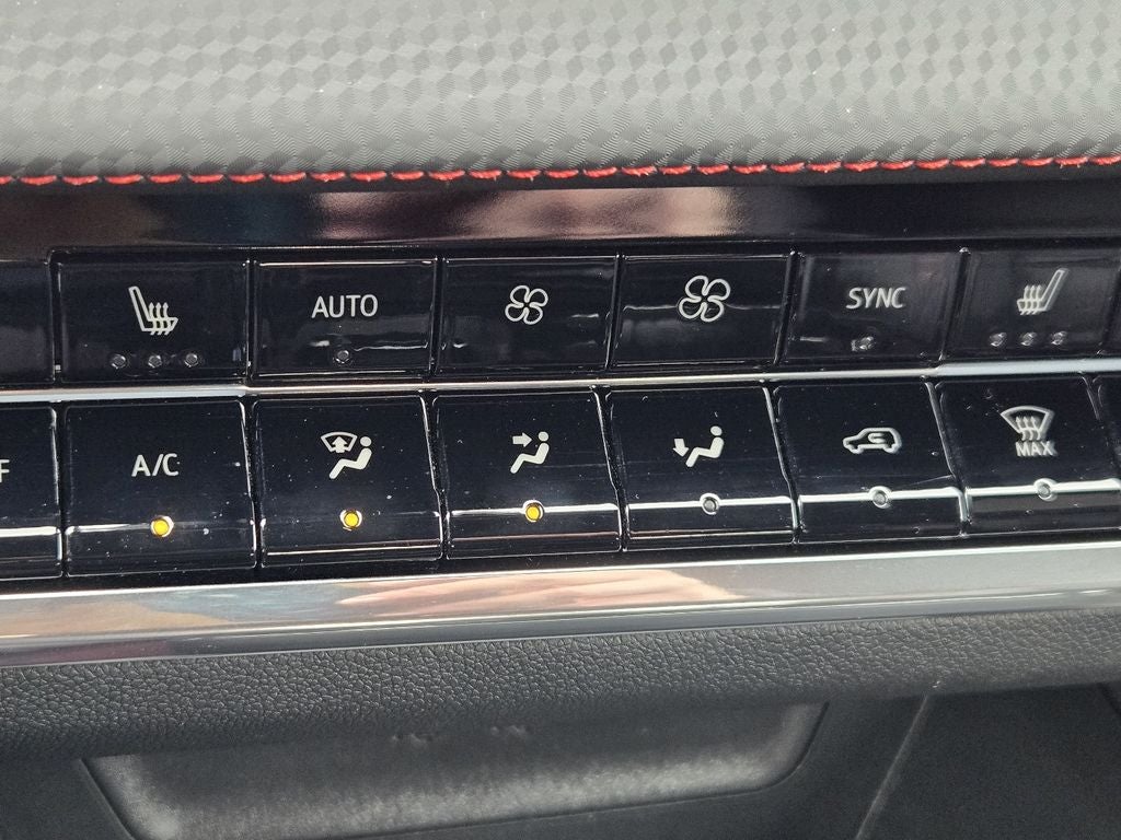 2025 Chevrolet Equinox AWD RS