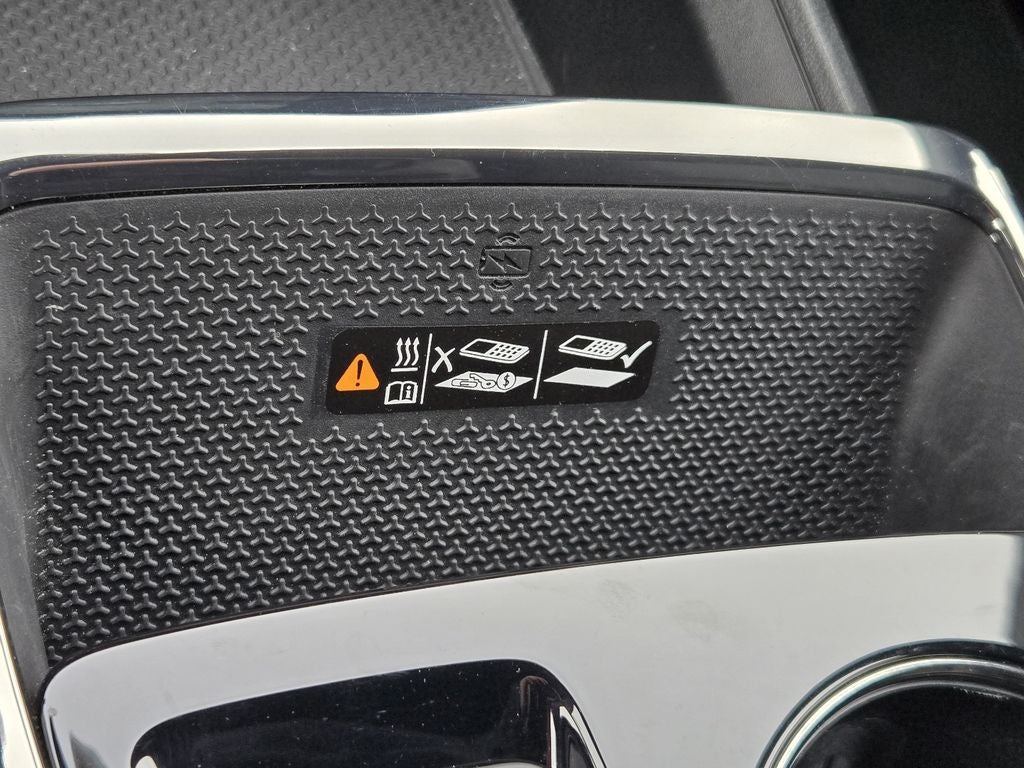 2025 Chevrolet Equinox AWD RS