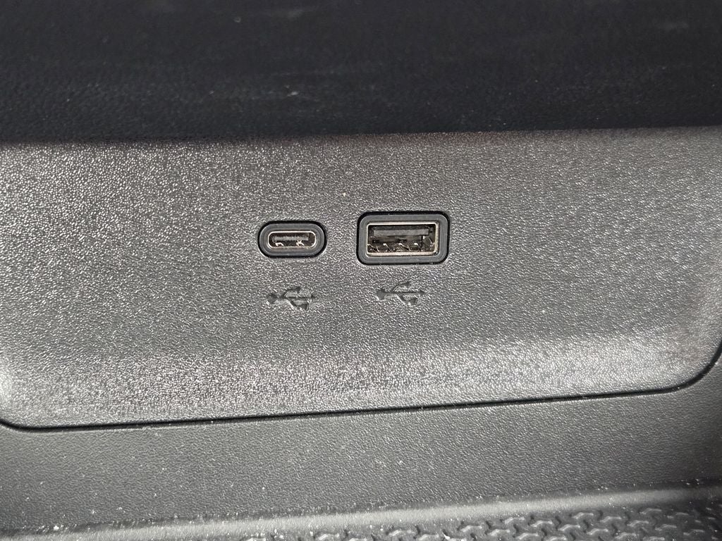 2025 Chevrolet Equinox AWD RS