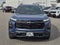 2025 Chevrolet Equinox AWD RS