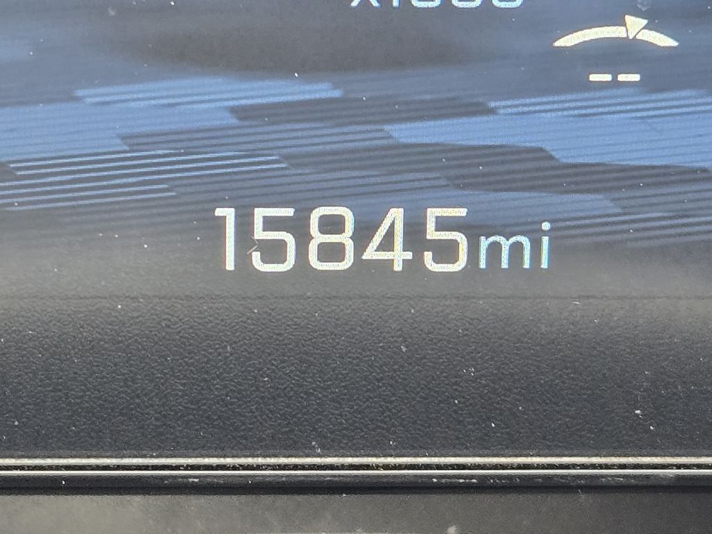 2025 Chevrolet Equinox AWD RS