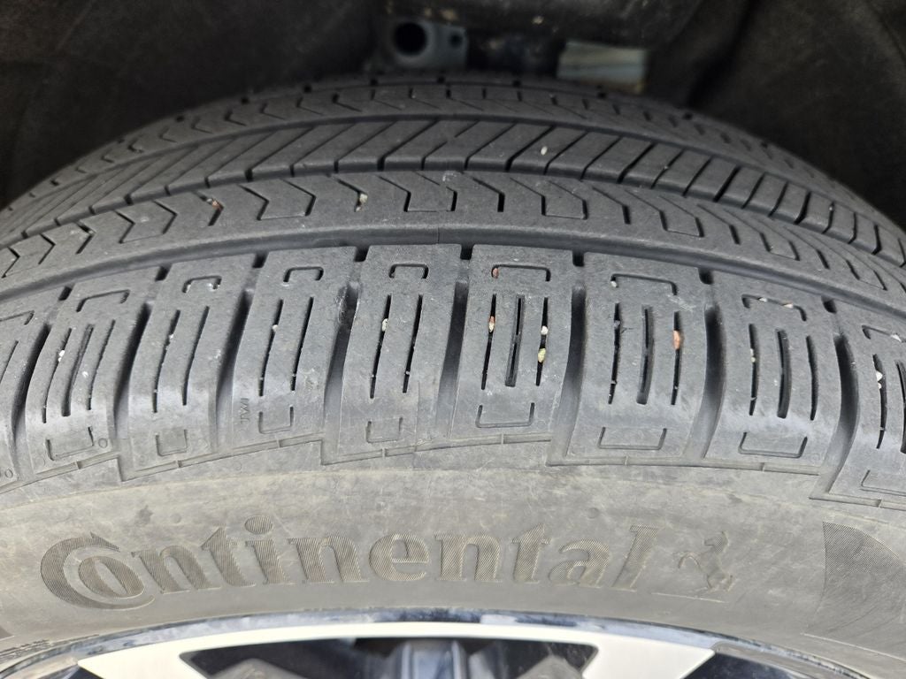 2025 Chevrolet Equinox AWD RS