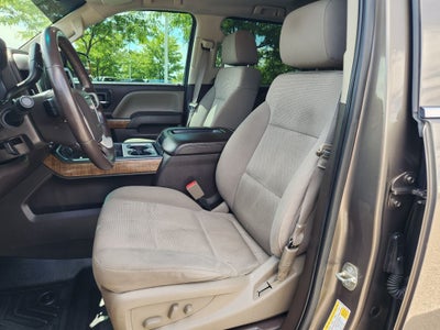 2015 GMC Sierra SLE