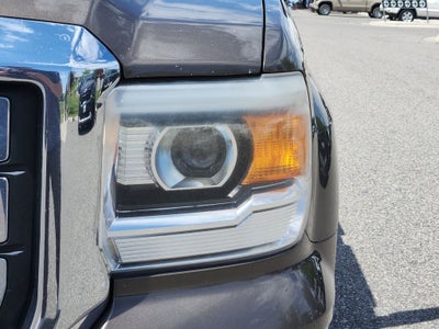 2015 GMC Sierra SLE