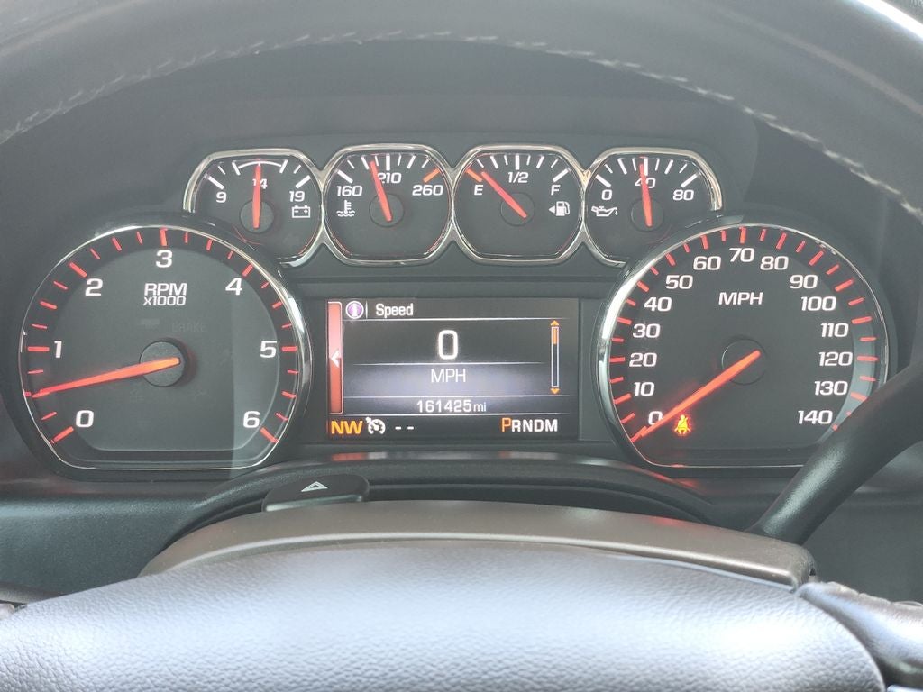 2015 GMC Sierra SLE