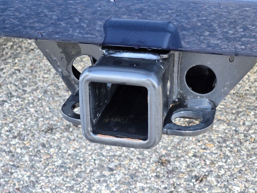 2020 GMC Sierra Elevation