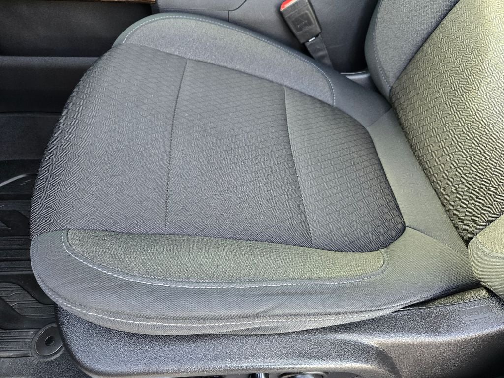 2020 GMC Sierra Elevation