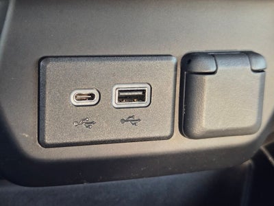 2020 GMC Sierra Elevation