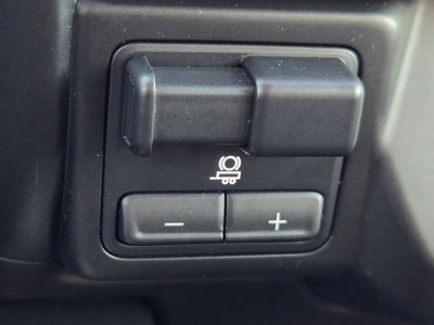 2020 GMC Sierra Elevation