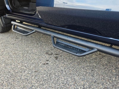 2020 GMC Sierra Elevation