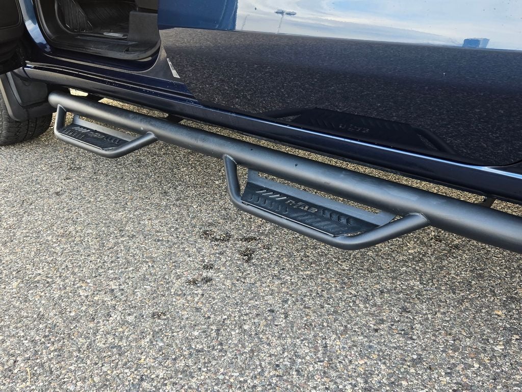 2020 GMC Sierra Elevation