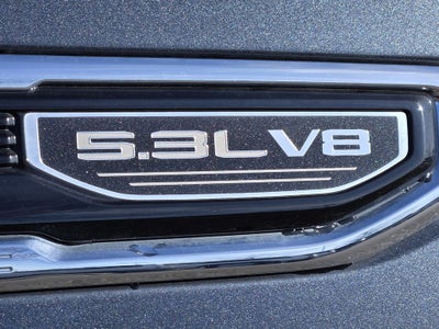 2020 GMC Sierra Denali